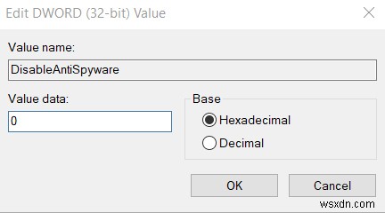 Windows Defender를 수정하는 상위 6가지 방법은 그룹 정책에 의해 꺼져 있습니다