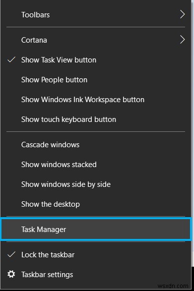 Windows 10에서 내레이터를 비활성화하는 7가지 쉬운 방법