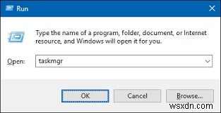 Windows 10에서 작업 표시줄이 작동하지 않거나 응답하지 않거나 정지되는 문제를 해결하는 상위 6가지 방법