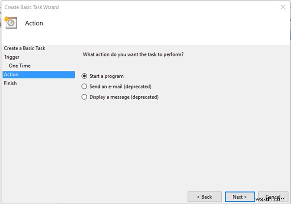 Windows 10에서 자동 종료를 활성화하는 상위 4가지 방법