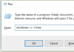Windows 10에서 자동 종료를 활성화하는 상위 4가지 방법