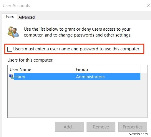 Windows 10 관리자 암호를 우회하는 방법
