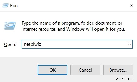 Windows 10 관리자 암호를 우회하는 방법