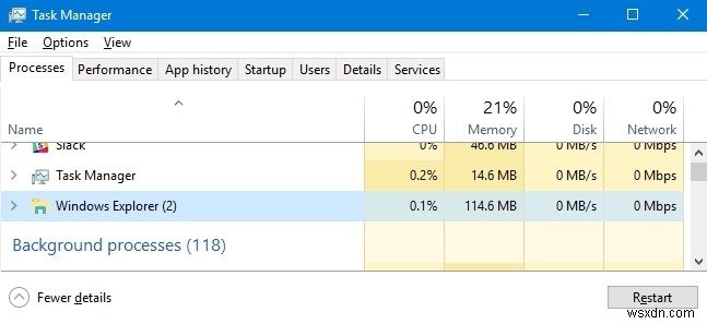 Windows 10에서 작업 표시줄을 자동으로 숨기는 방법