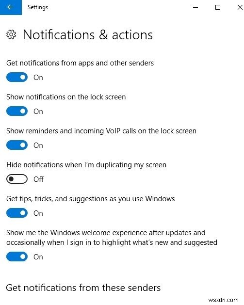 Windows 10에서 작업 표시줄을 자동으로 숨기는 방법