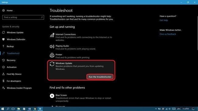 Windows 10이 종료되지 않는 문제를 해결하는 8가지 주요 방법