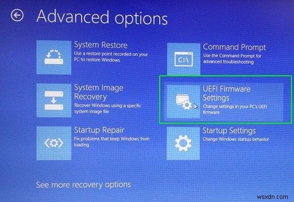 Windows 10이 종료되지 않는 문제를 해결하는 8가지 주요 방법