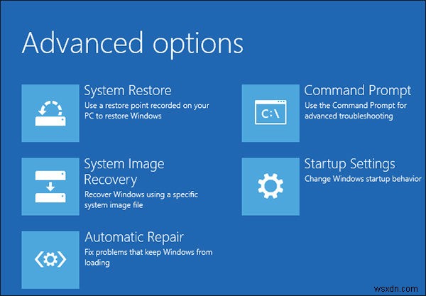 Windows 10 시작 메뉴가 작동하지 않는 문제를 해결하는 상위 8가지 방법