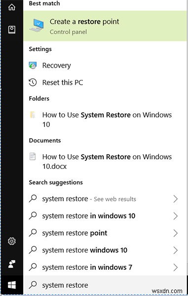 Windows 10 재시작 문제를 해결하기 위한 상위 6가지 방법