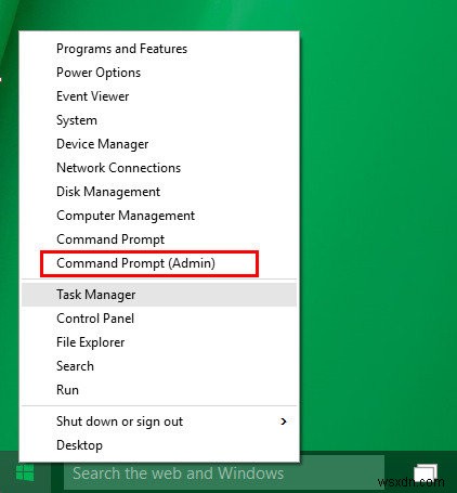 Windows 10에서 디스크 관리를 여는 5가지 쉬운 방법