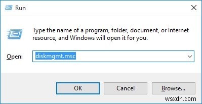 Windows 10에서 디스크 관리를 여는 5가지 쉬운 방법