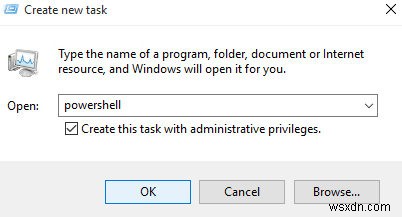 Windows 10에서 시작 메뉴가 작동하지 않거나 열리지 않는 문제를 해결하는 3가지 방법