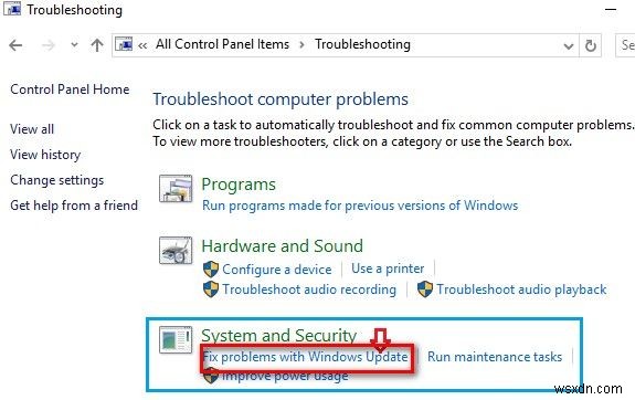 Windows 10 업데이트 오류를 ​​수정하는 3가지 무료 방법