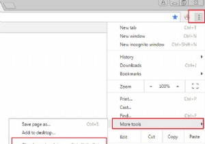 Windows 10 크롬에서 쿠키·캐시 삭제하는 가장 빠른 방법 2가지
