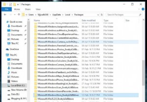 Windows 10 스토어가 열리지 않을 때? 누구나 따라 할 수 있는 해결 방법 4가지
