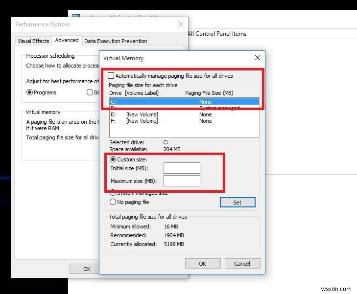 2017년 Windows 10 컴퓨터 지연/느린 문제를 해결하기 위한 상위 3가지 옵션