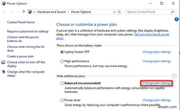 2017년 Windows 10 화면 보호기가 작동하지 않는 문제를 해결하는 상위 4가지 방법