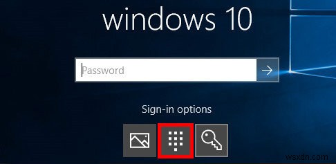 Windows 10 핀 로그인이 작동하지 않는 문제를 해결하는 방법