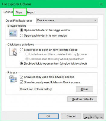 Windows 10 숨김 파일을 표시하는 상위 2가지 방법