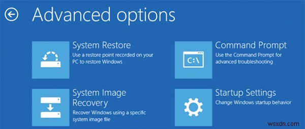 Windows 10 부팅 실패 문제를 해결하는 5가지 방법