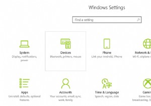 Windows 10에서 Bluetooth를 활성화하는 방법