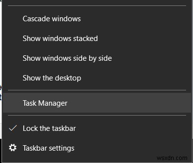 Windows 10에서 명령 프롬프트를 실행하는 5가지 방법
