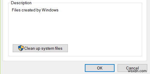 Windows 10에서 Windows.old 폴더를 제거하는 방법