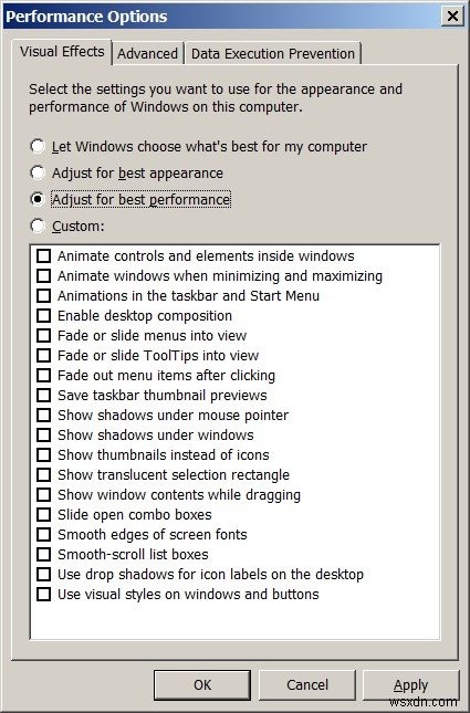 Windows 10의 높은 RAM 및 CPU 사용량을 수정하는 상위 8가지 방법