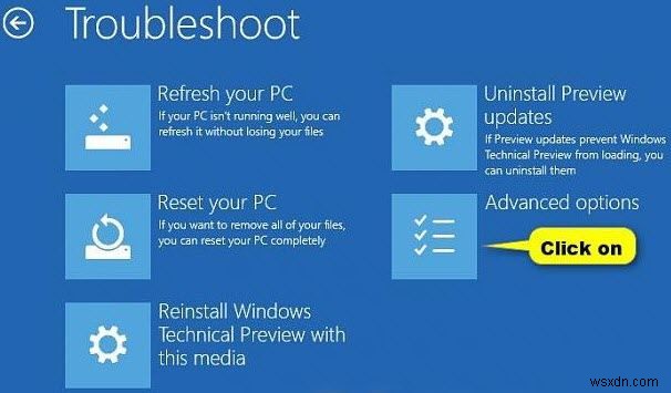 Windows 10에서 멈춘 시작 화면을 해결하는 6가지 방법