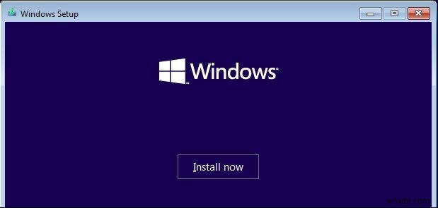Windows 10 UEFI/EFI 부트로더를 복구하는 3가지 쉬운 방법