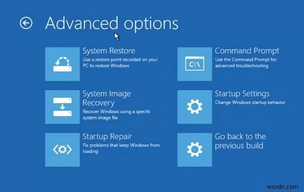 Windows 10 UEFI/EFI 부트로더를 복구하는 3가지 쉬운 방법