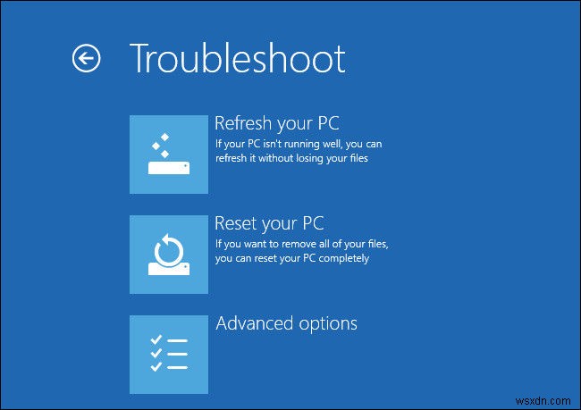 Windows 10 설정을 수정하는 상위 5가지 방법이 열리지 않음