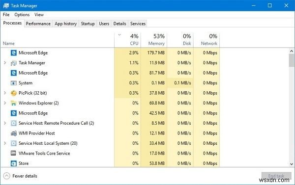 Windows 10에서 화면 깜박임 또는 깜박임을 수정하는 상위 5가지 방법