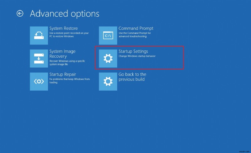 Windows 10에서 화면 깜박임 또는 깜박임을 수정하는 상위 5가지 방법