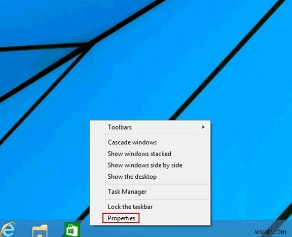 Windows 10을 시작 메뉴 대신 시작 화면으로 부팅하는 방법