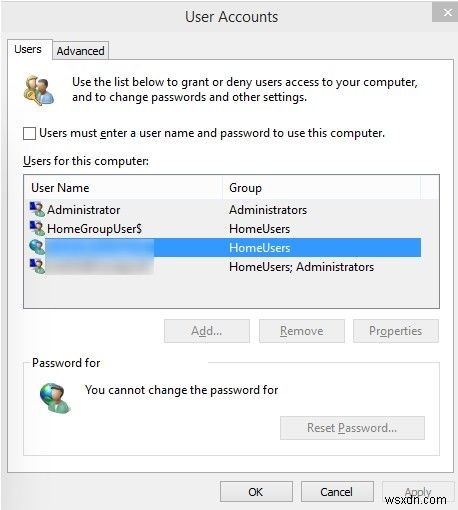 비밀번호를 입력하지 않고 Windows 10에 로그인하는 세 가지 주요 방법