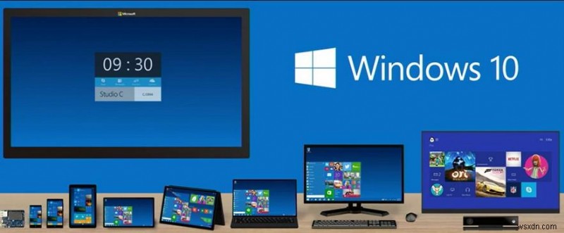 Windows 10에 대해 알고 싶은 상위 8가지 사항