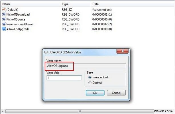 Windows 10 업그레이드 오류 코드 80240020을 수정하는 방법