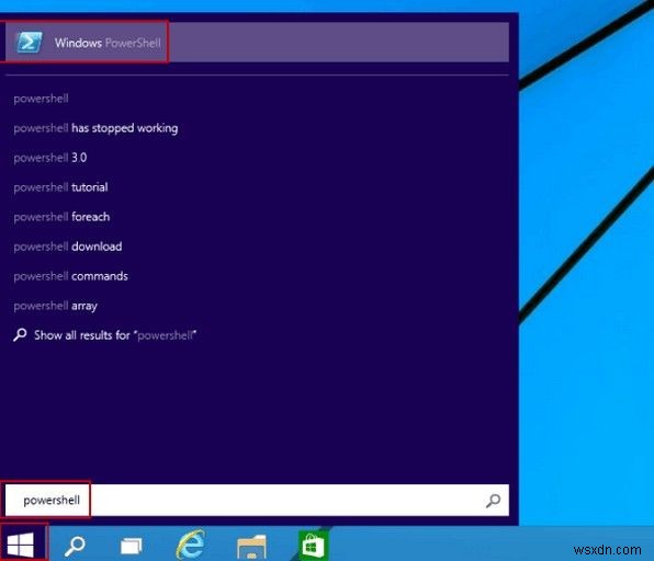 Windows 10 Cortana 응답 느림을 수정하는 방법
