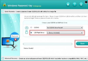 레노버 노트북·데스크톱·태블릿에서 Windows 10 분실 암호를 재설정하는 3가지 방법