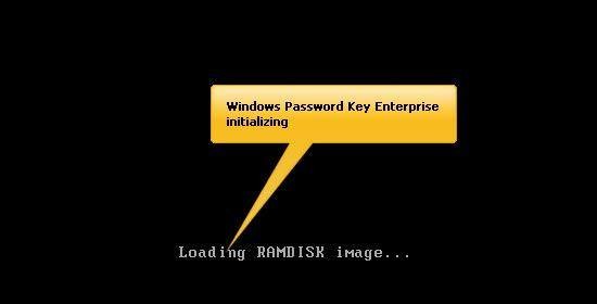 Windows 10/8.1/8/7 관리자/도메인 비밀번호 변경 방법