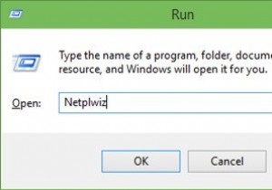 Windows 10에서 로그인 사용자 암호를 계속 묻습니다. 해결 방법
