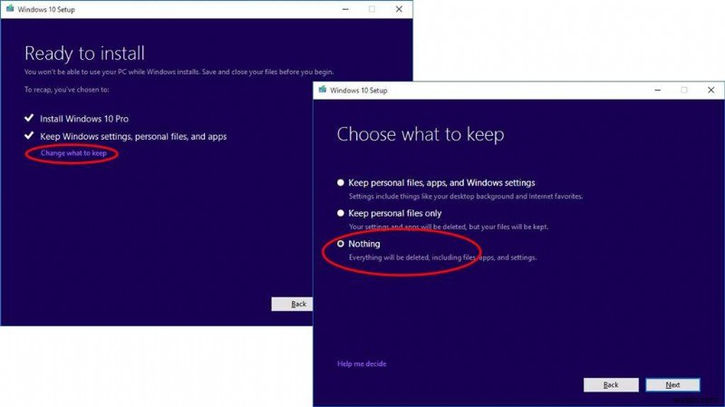  Windows 10 도메인 사용자 이름 또는 암호가 잘못되었습니다  오류 수정 방법