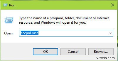 참조된 계정을 수정하는 가장 좋은 방법은 현재 잠겨 있으며 Windows 10에 로그온하지 못할 수 있습니다.