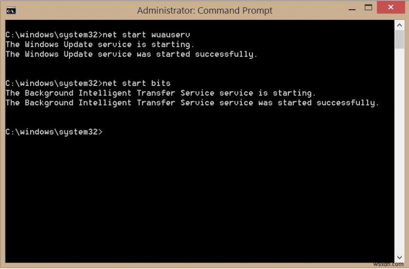 Windows 8.1 업데이트 KB2919355를 설치할 수 없습니다. 해결 방법은 무엇입니까?