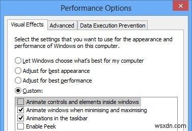 Windows 8.1이 느리게 실행됩니까? 속도를 높이는 방법