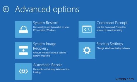 안전 모드에서 Windows 8.1을 시작하는 상위 3가지 방법