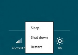 Windows 8/8.1에서 인쇄 화면이 작동하지 않는 문제를 해결하는 방법