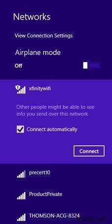 [Solved] Windows 8의 로그인 화면에서 비밀번호를 입력할 수 없음