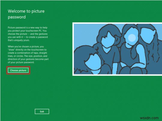 [Solved] Windows 8의 로그인 화면에서 비밀번호를 입력할 수 없음